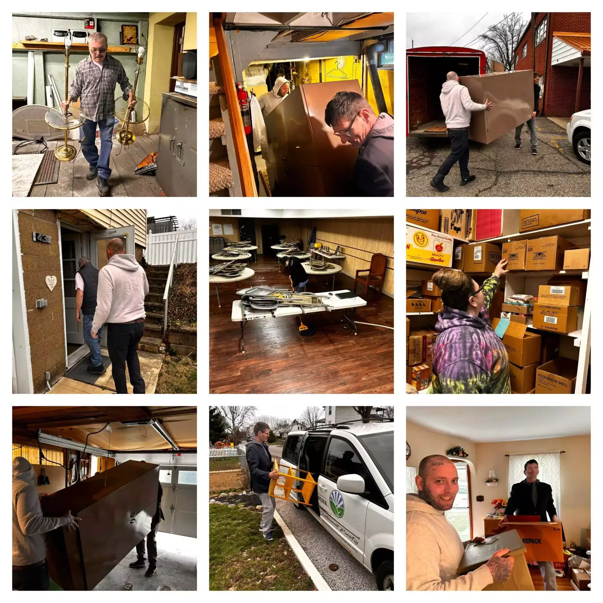 Workforce Development scaled